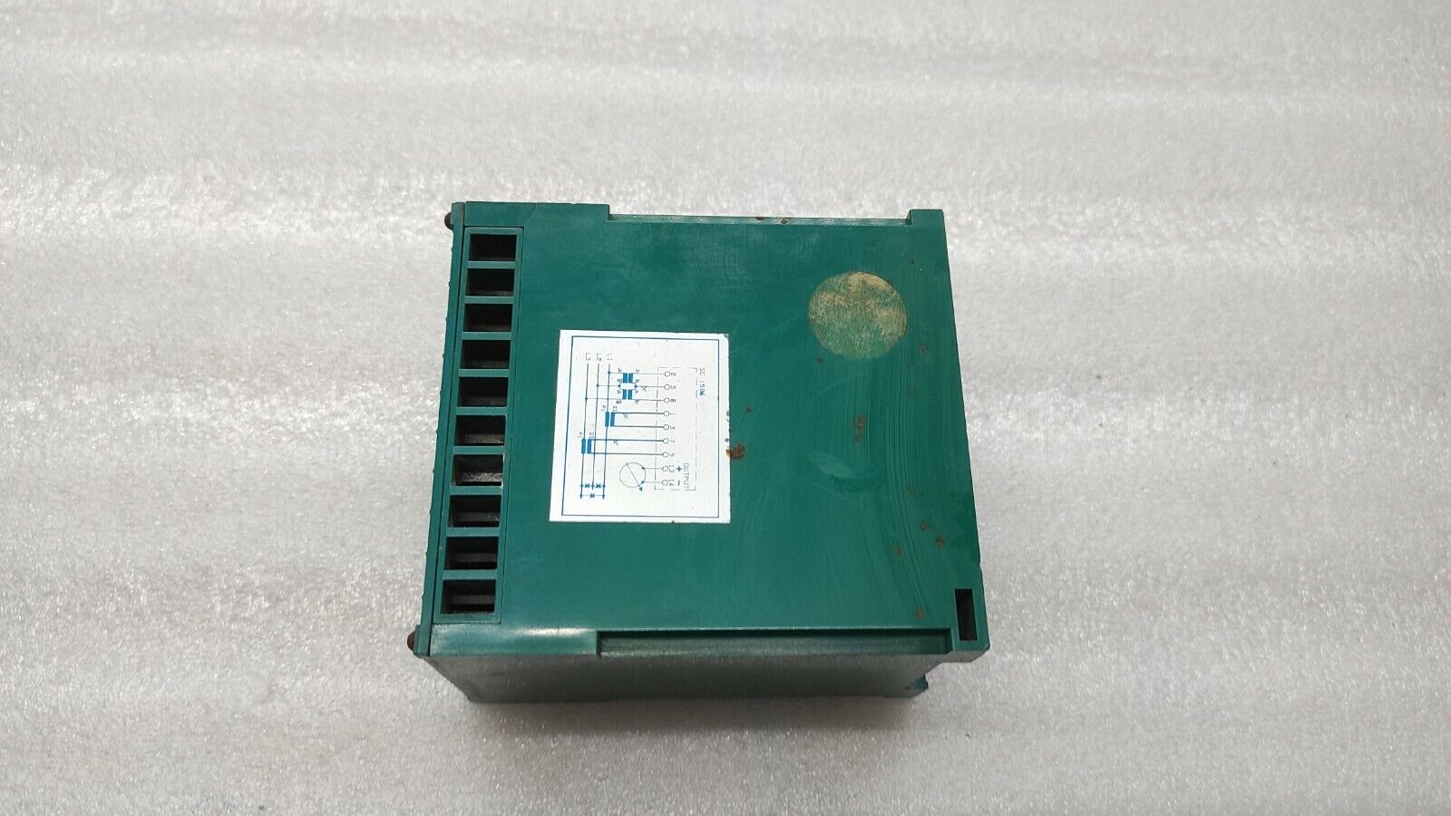 FRER AWD POWER TRANSDUCER 12954351 0-400kW 440/100V