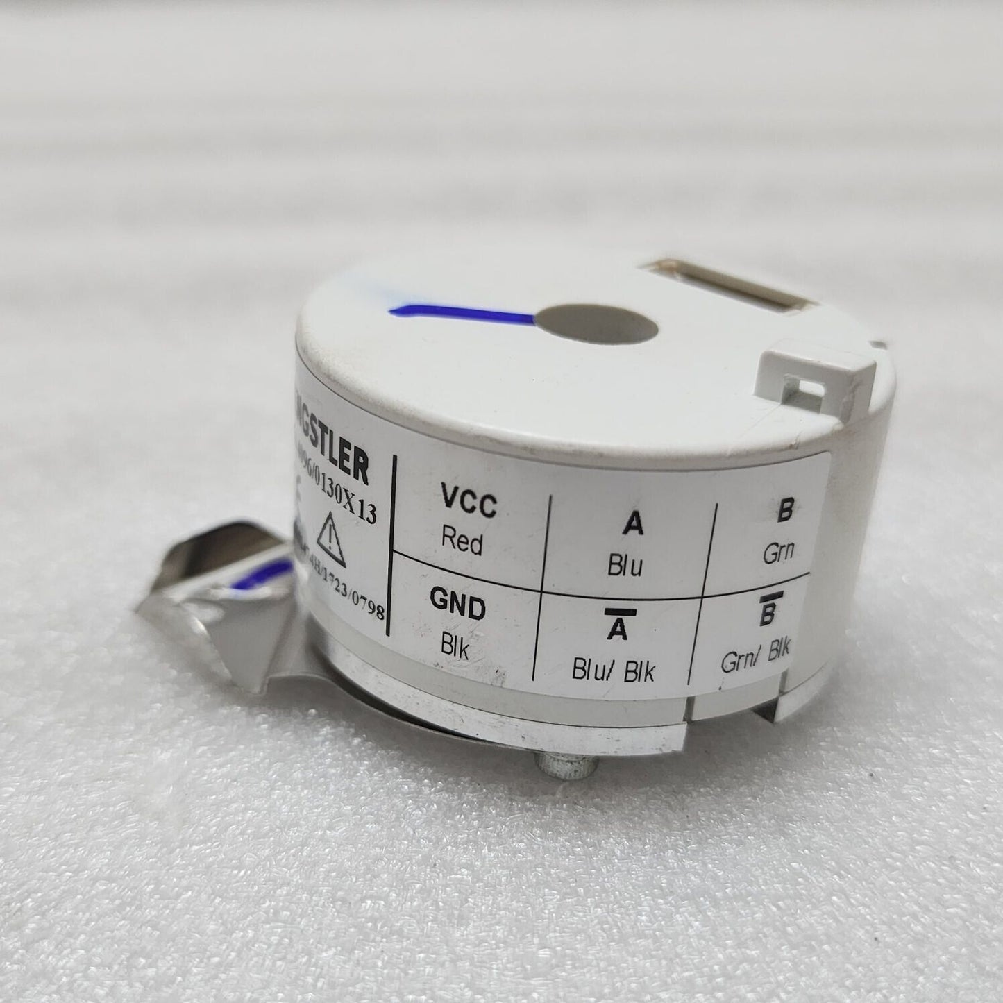 HENGSTLER RI54 4096/0130X13 ENCODER