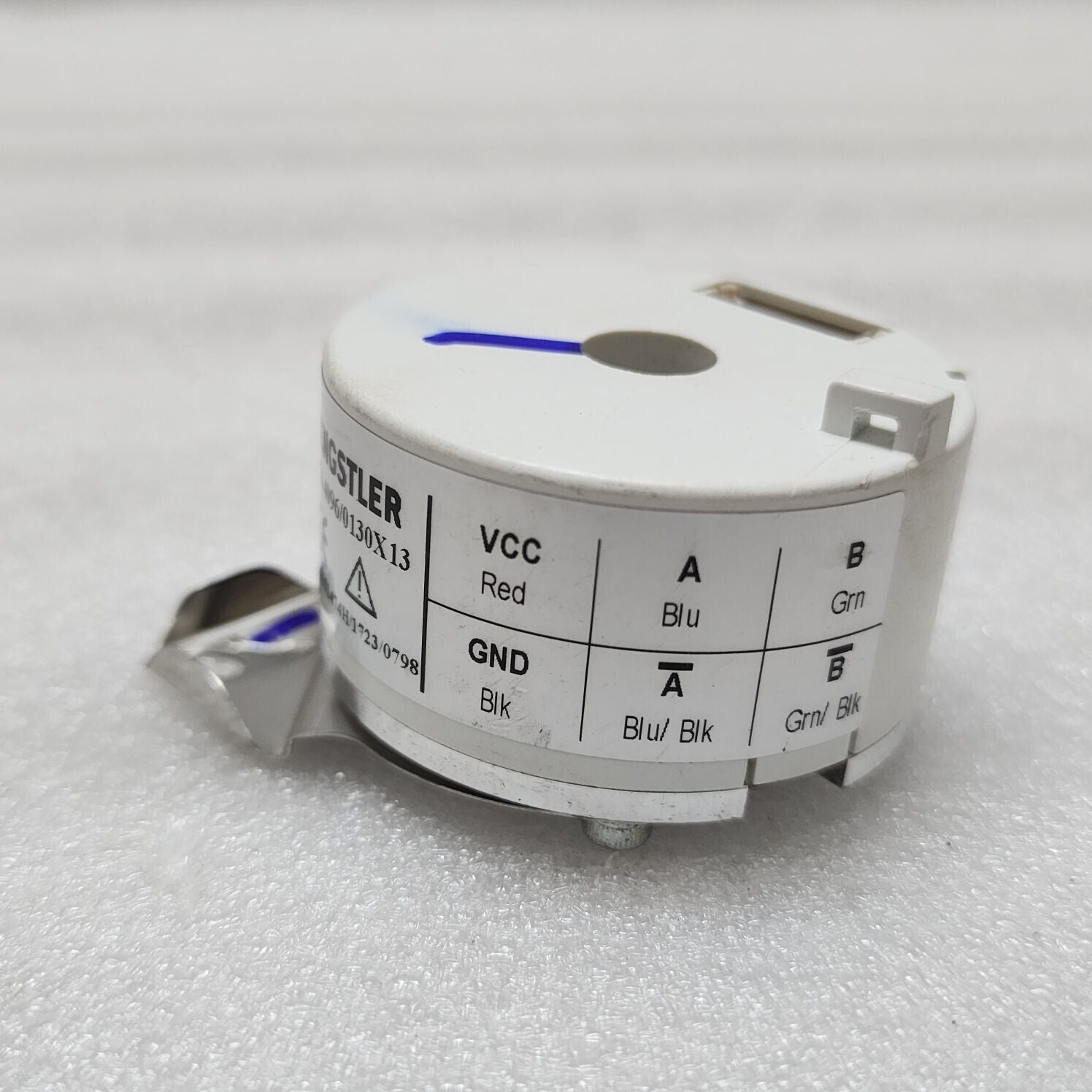 HENGSTLER RI54 4096/0130X13 ENCODER