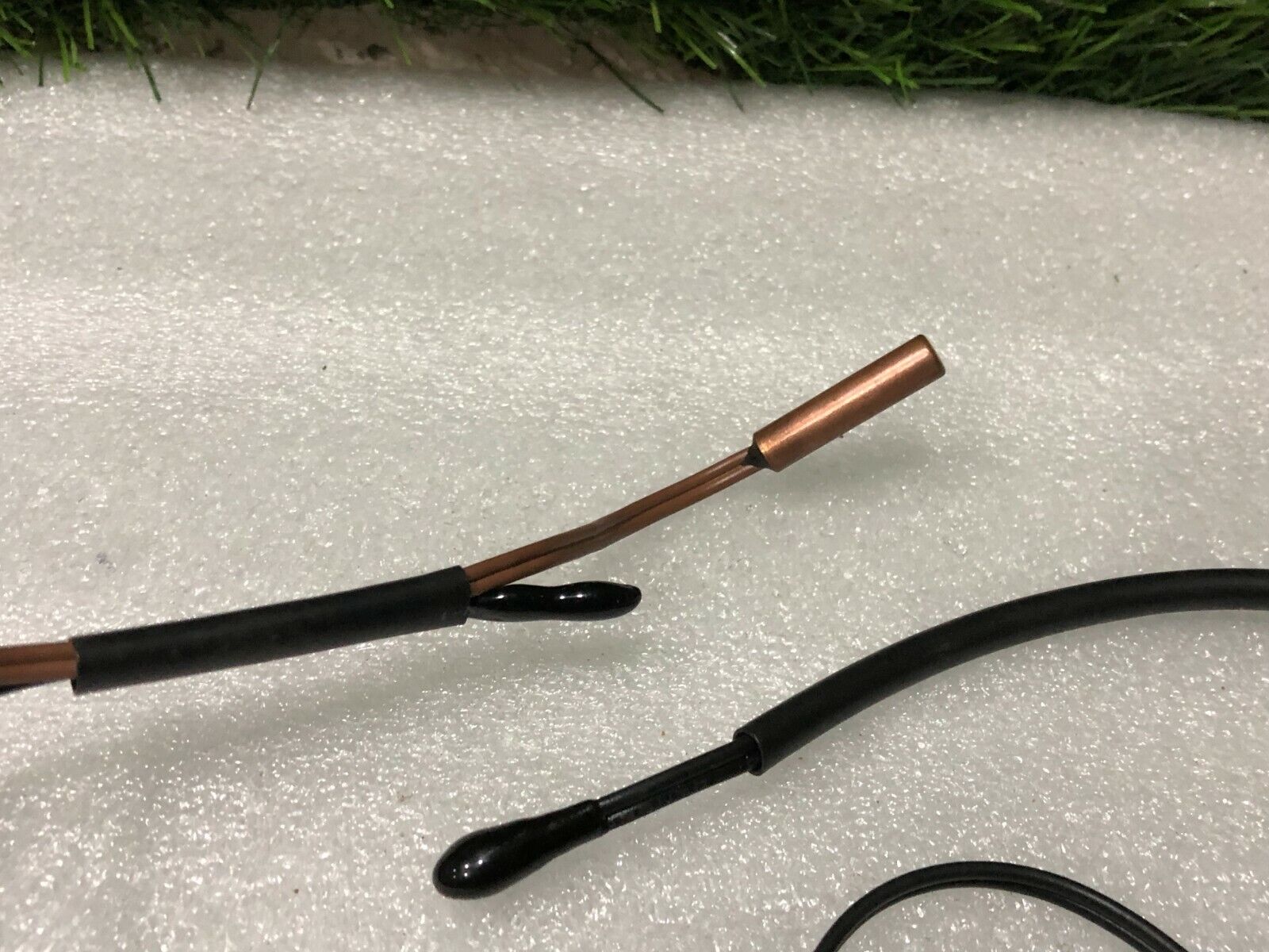 H40-JCR-024 THERMISTOR THERMOSTAT AND FLOAT SWITCH