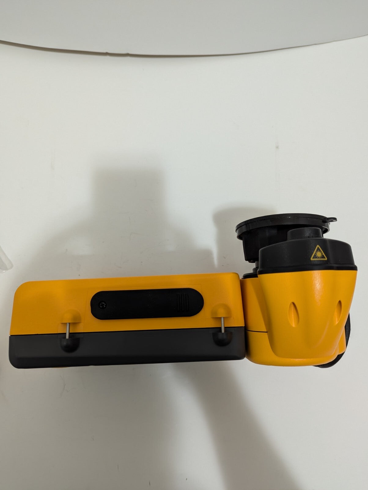 Fluke FLK-TIR4 | FT-20 Flexcam Thermal Imager w