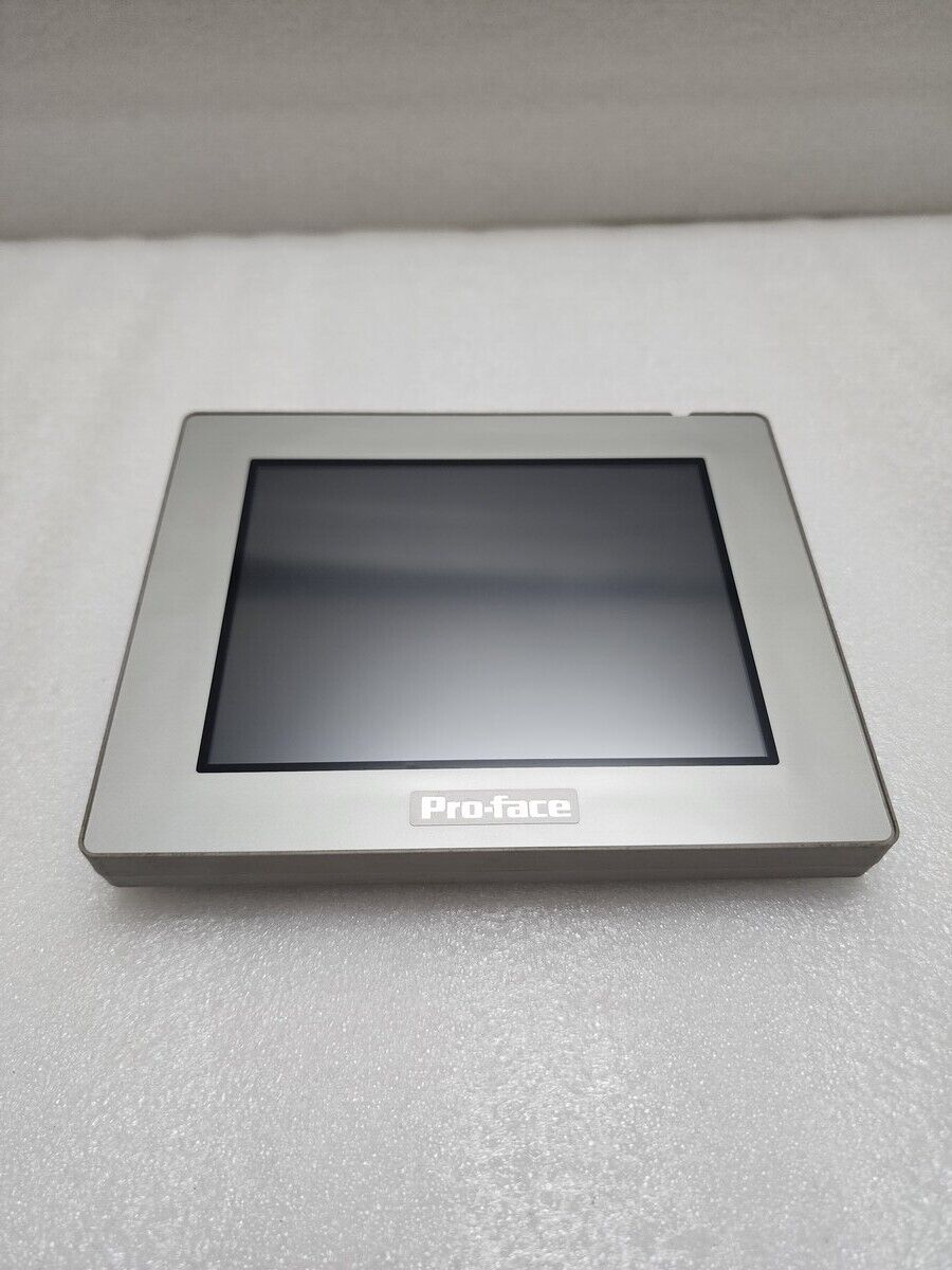 PROFACE PFXXM4300TP 5.7 INCH HMI DISPLAY PANEL XM-4300TP 24V DC