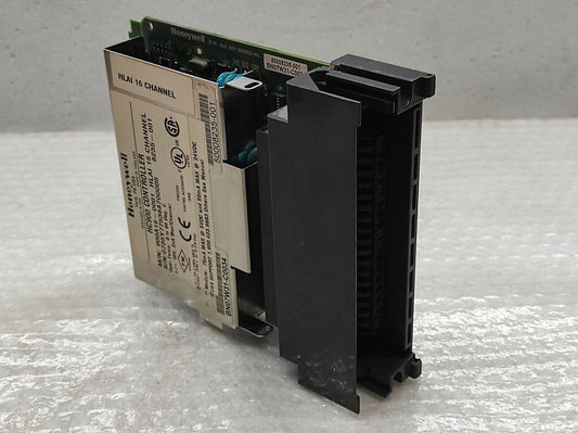 Honeywell HC900 Controller 900A16-0001 HLAI 16 Channel 900160001
