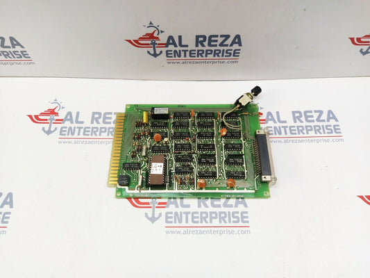 TERASAKI EMI-102 K/787/13-001C PCB