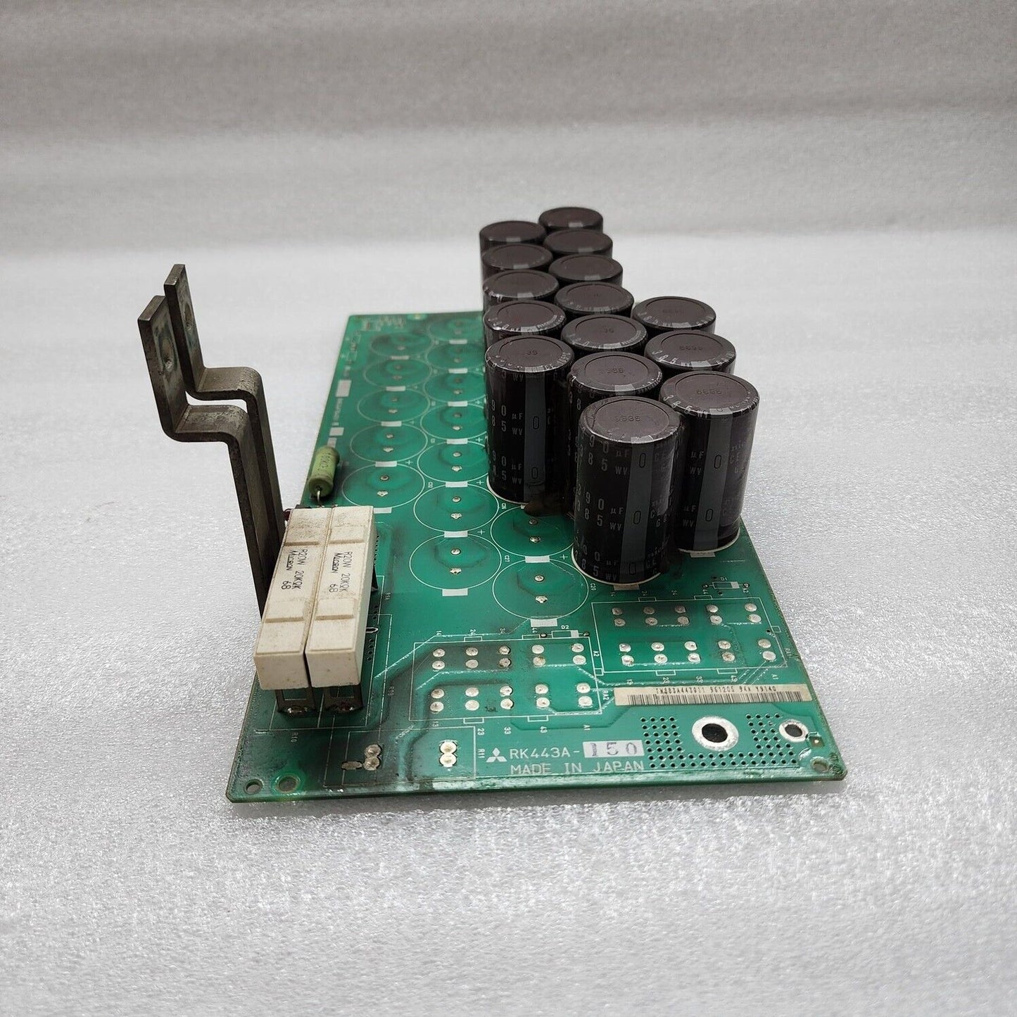 MITSUBISHI RK443A-150 PCB