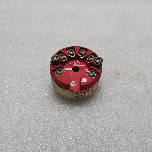 PR ELECTRONICS PRETOP 5331B3B SIGNAL TRANSDUCER