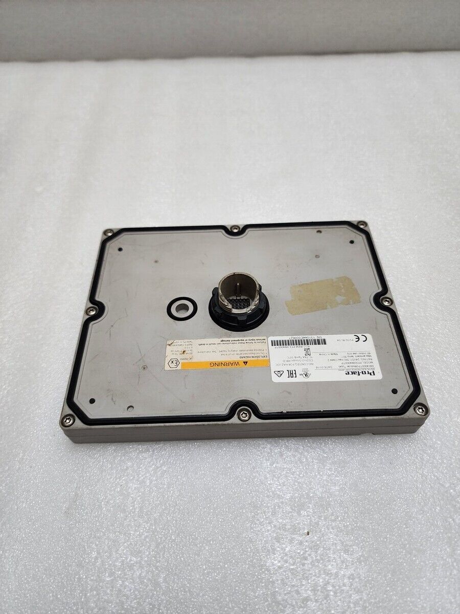 PROFACE PFXXM4300TP 5.7 INCH HMI DISPLAY PANEL XM-4300TP 24V DC