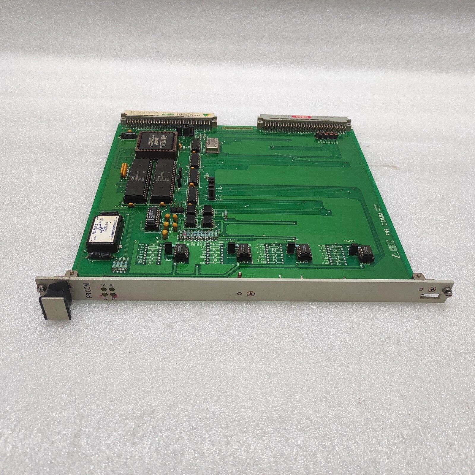 HYUNDAI ACONIS PR COMM 000630 02-010605-03