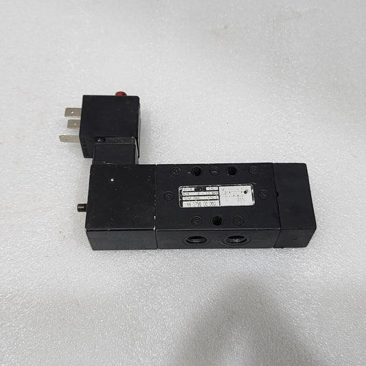 X4 1755 00 000 PNEUMATIC VALVE 2-10 BAR