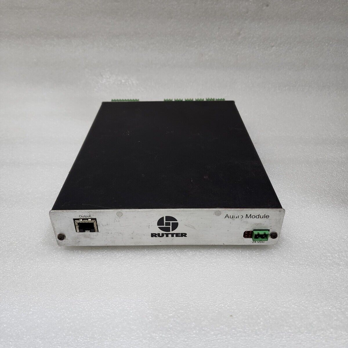 RUTTER RT-2602 AUDIO MODULE