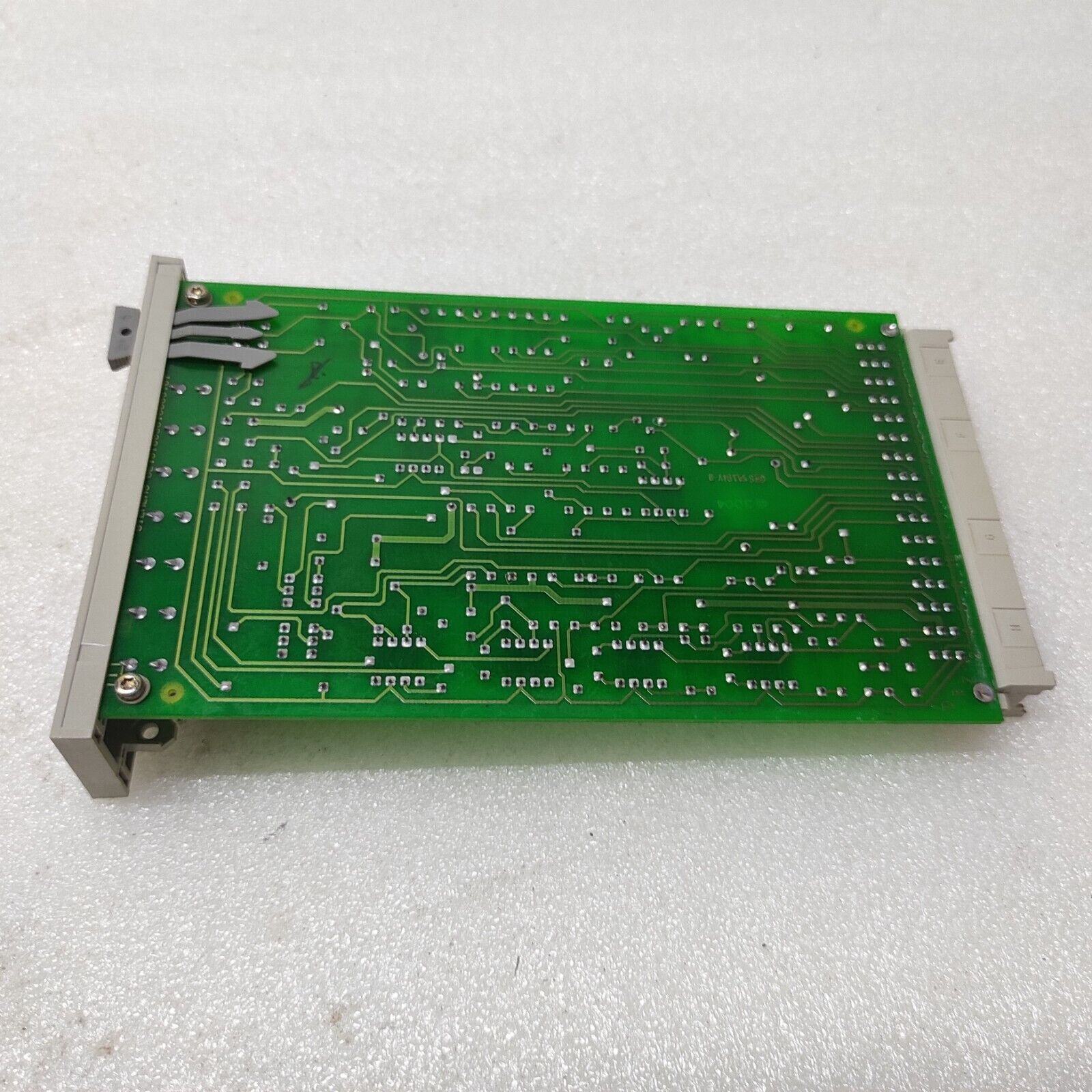 SIEMENS 6DC1001-1FC SIMADYN C CONTROLLER MODULE 