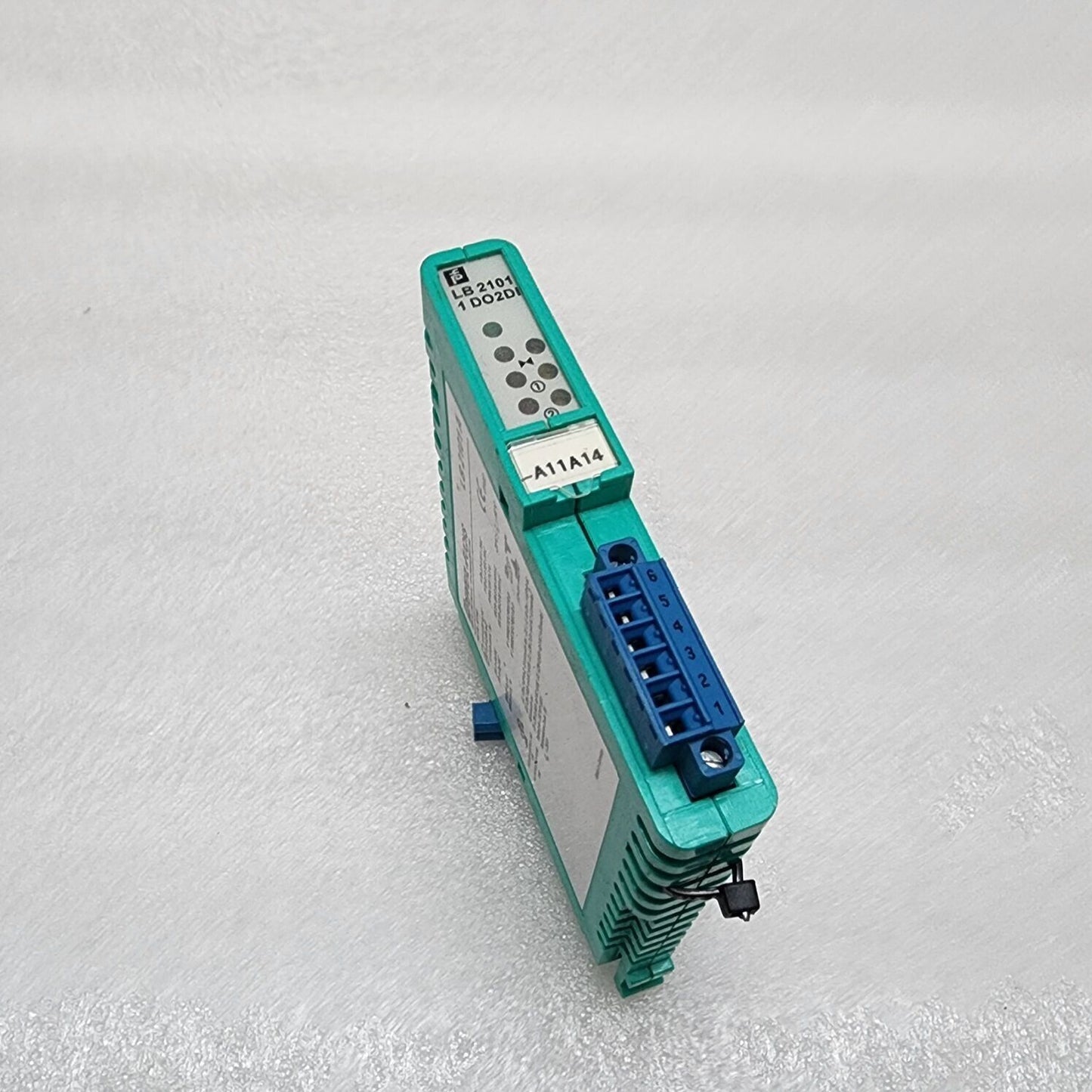 PEPPERL + FUCHS LB2101A DIGITAL OUTPUT 541940