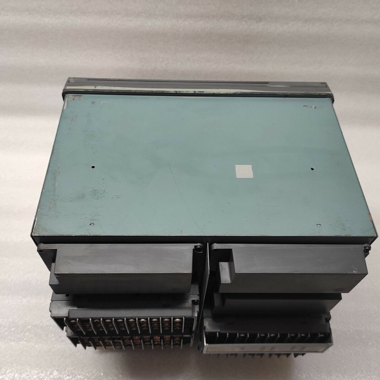 YOKOGAWA DX220-1-2 DAQ STATION DX200-S60 DIGITAL CHART RECORDER 100-240VAC