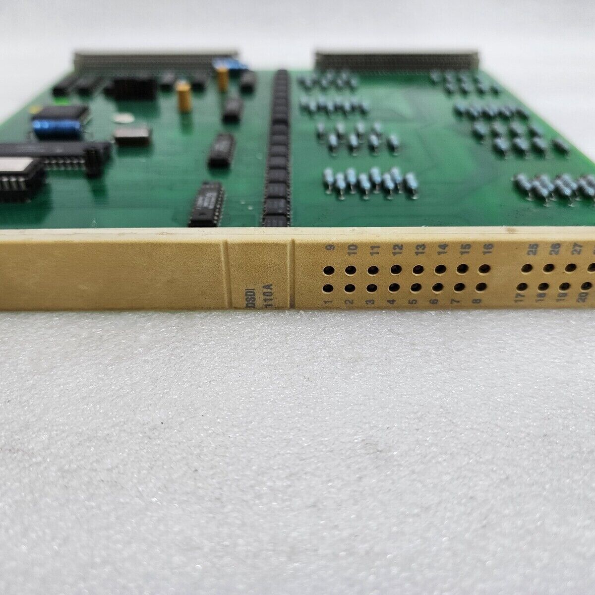 ABB DSDI 110A PCB 3BYN571601 3BYN 266801-008