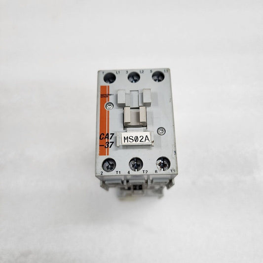 SPRECHER + SCHUH CA7-37D-00 Magnetisch Schütz Spule Spannung 24VDC