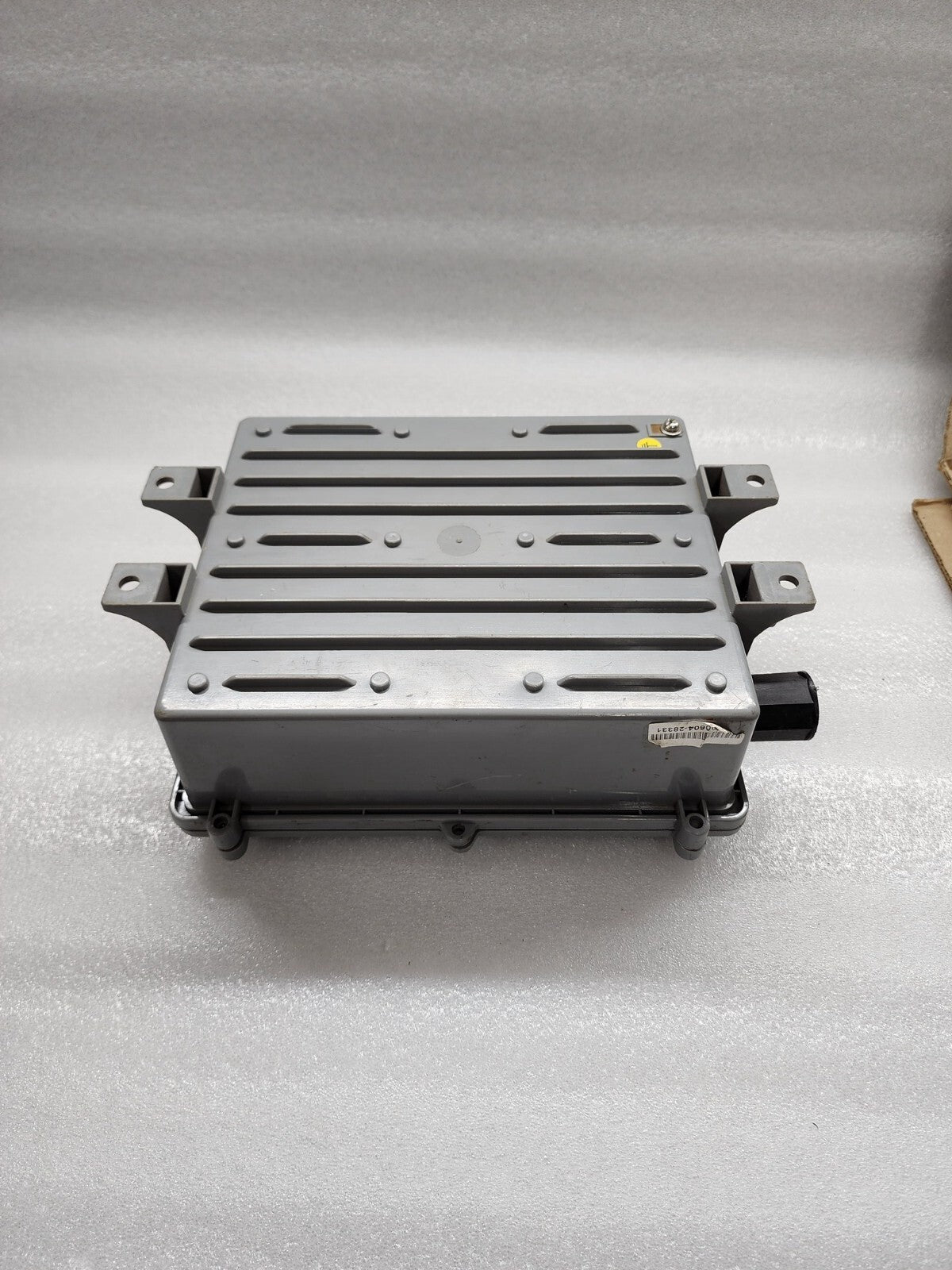 AIRSPAN IBC5X ETHERNET SURGE PROTECTOR IBC5X-DC-POE