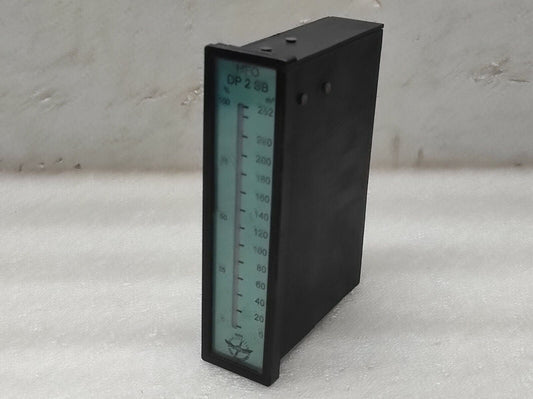 HOPPE BORD-MESSTECHNIK HFO SP 2 SB