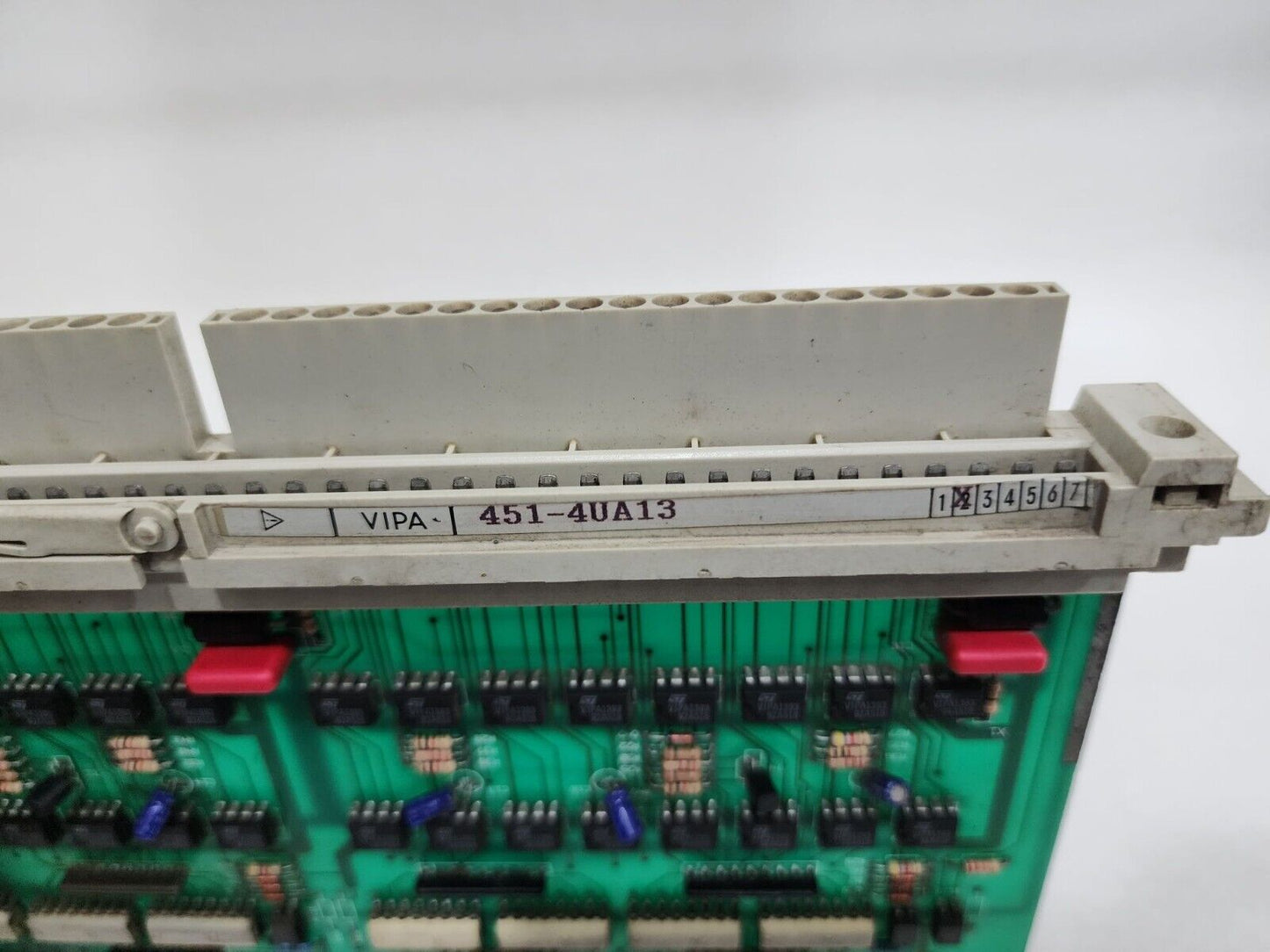 VIPA 451-4UA13 PCB