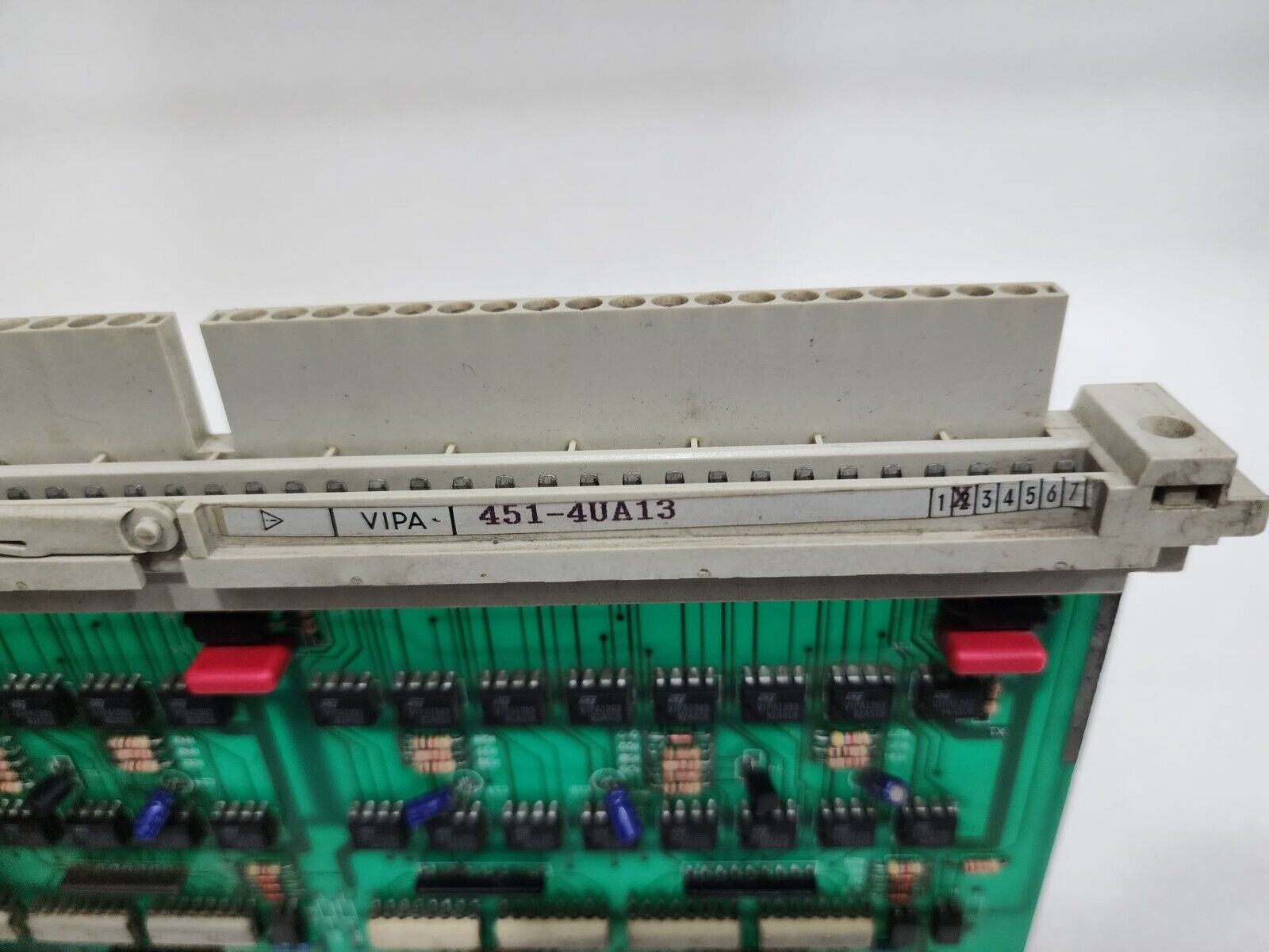 VIPA 451-4UA13 PCB
