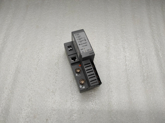 ALLEN BRADLEY CAT 1734-ACNR I/O ADAPTER 96391078