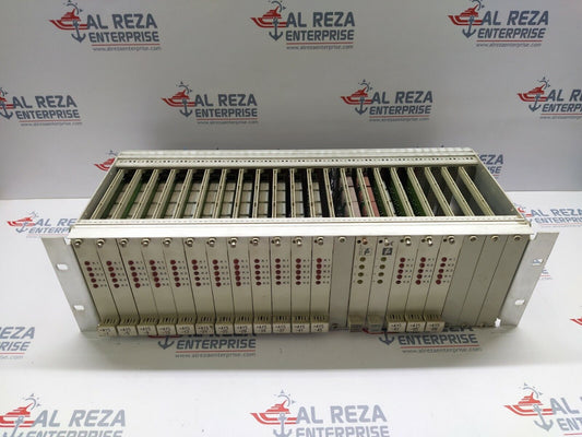 PEPPERL + FUCHS EG4R REG R9.28-1 07219S 07219 PANEL