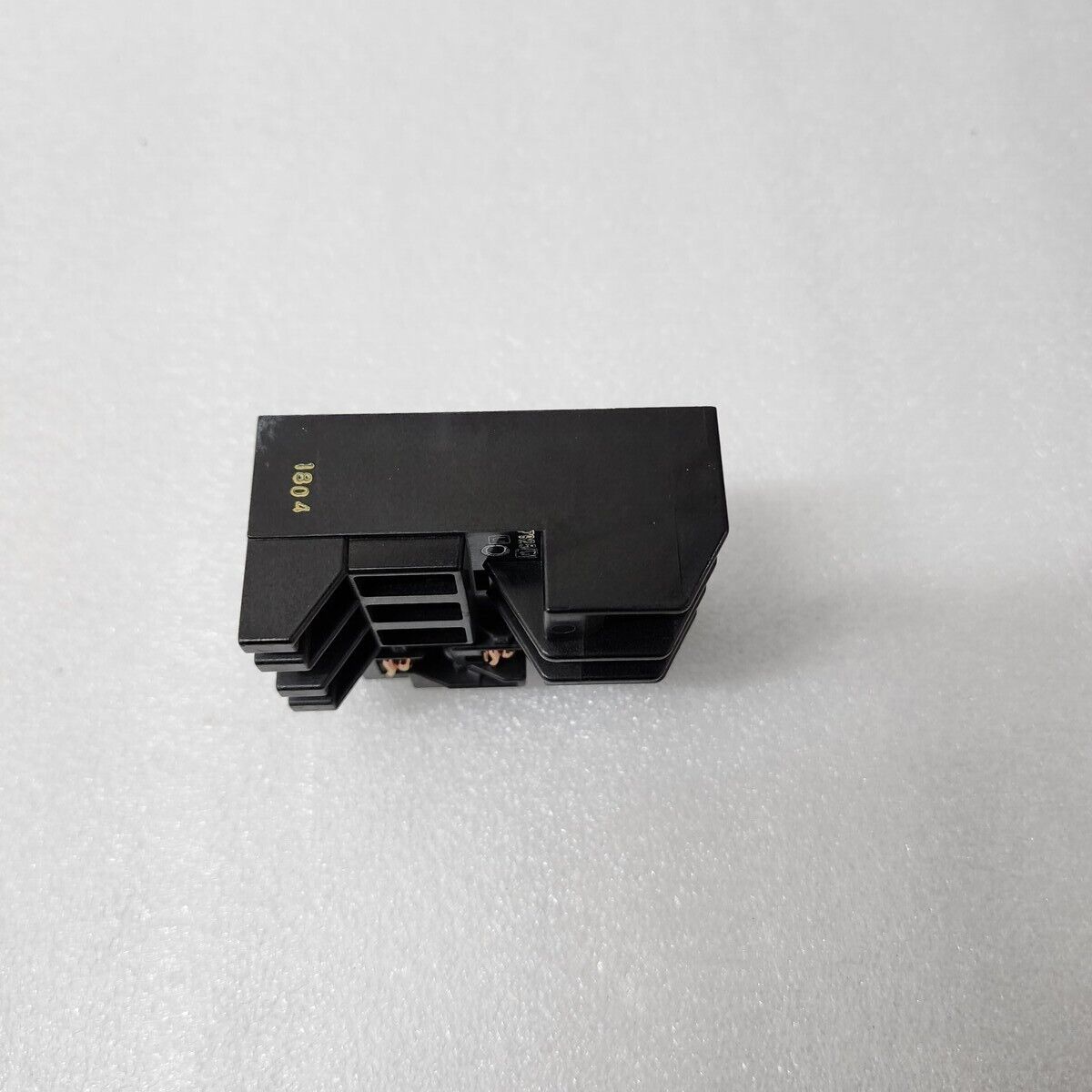 FUJI ELECTRIC TR-10NLH/M1 THERMAL OVERLOAD RELAY 12-18A TR-10NLH