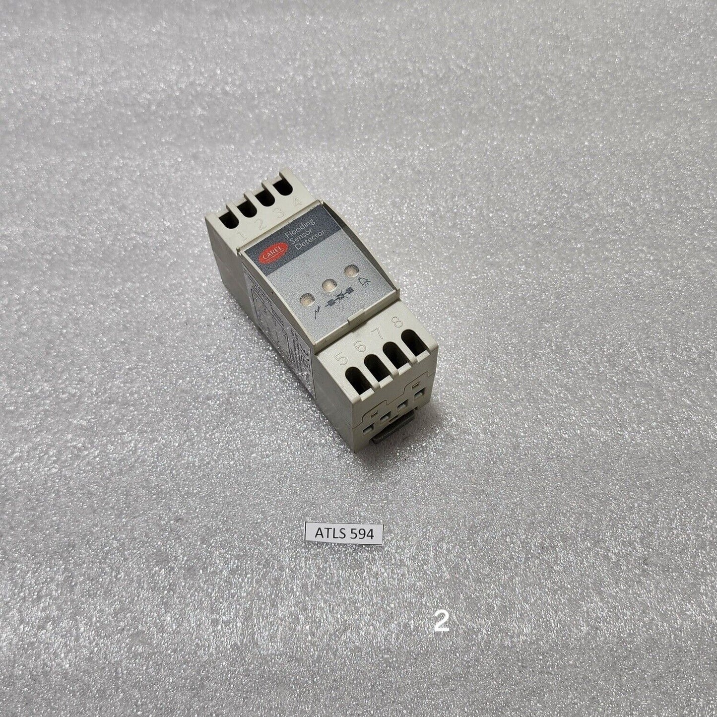 CAREL FLOE000010 FLOOD DETECTOR MODULE