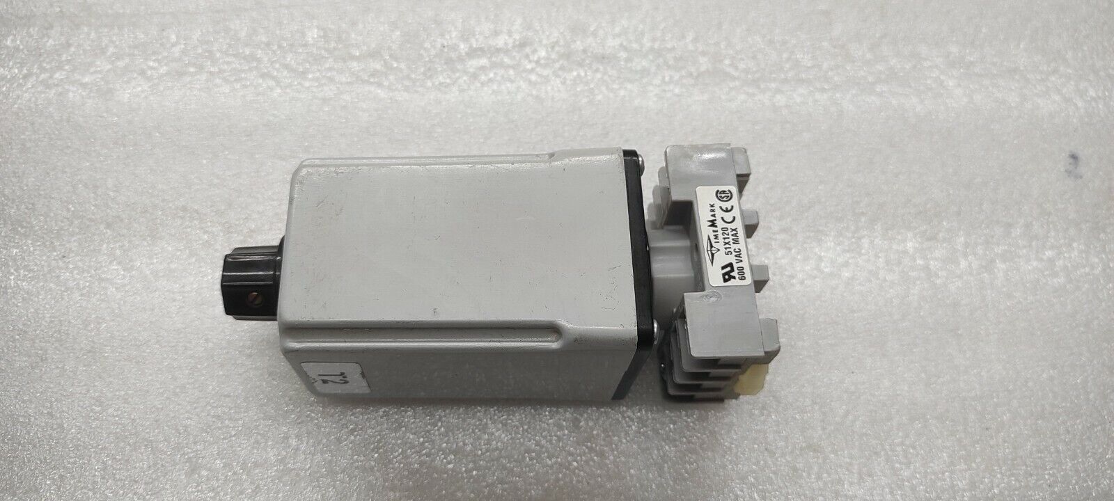 SIGNALINE 330-120V-10SEC OPERATE DELAY RELAY 