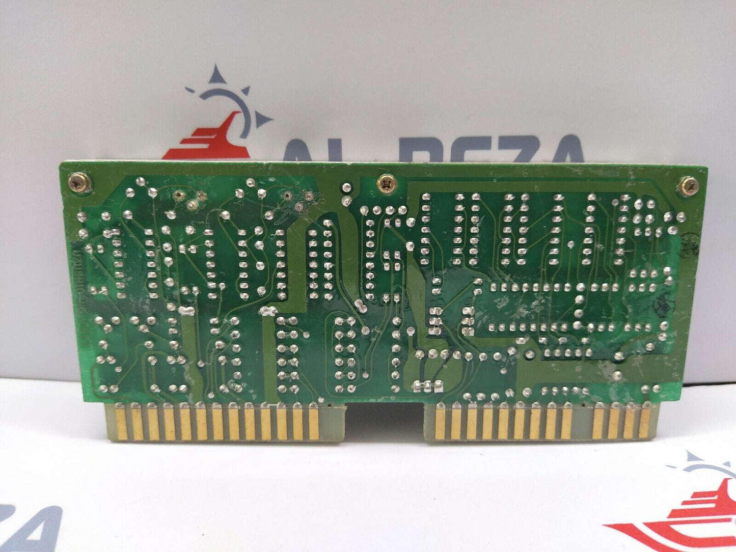 UZUSHIO ELECTRIC ULB3T ANNUNCIATOR 24V DC