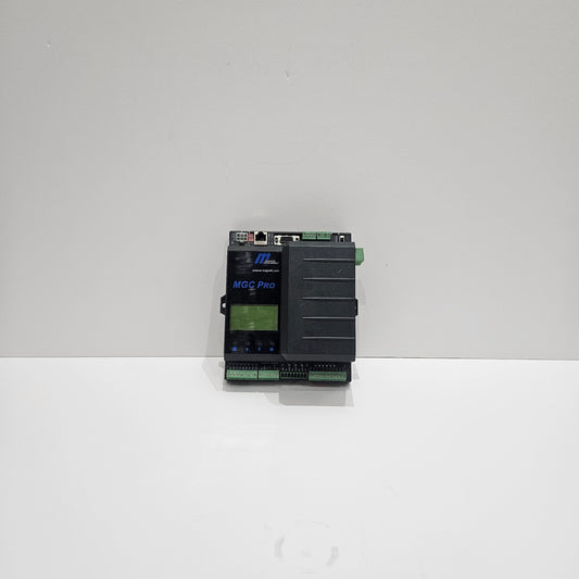 MAGNETIC AUTOCONTROL MGC PRO MGC-PRO-A-100-0001 CONTROLLER BOARD 24V