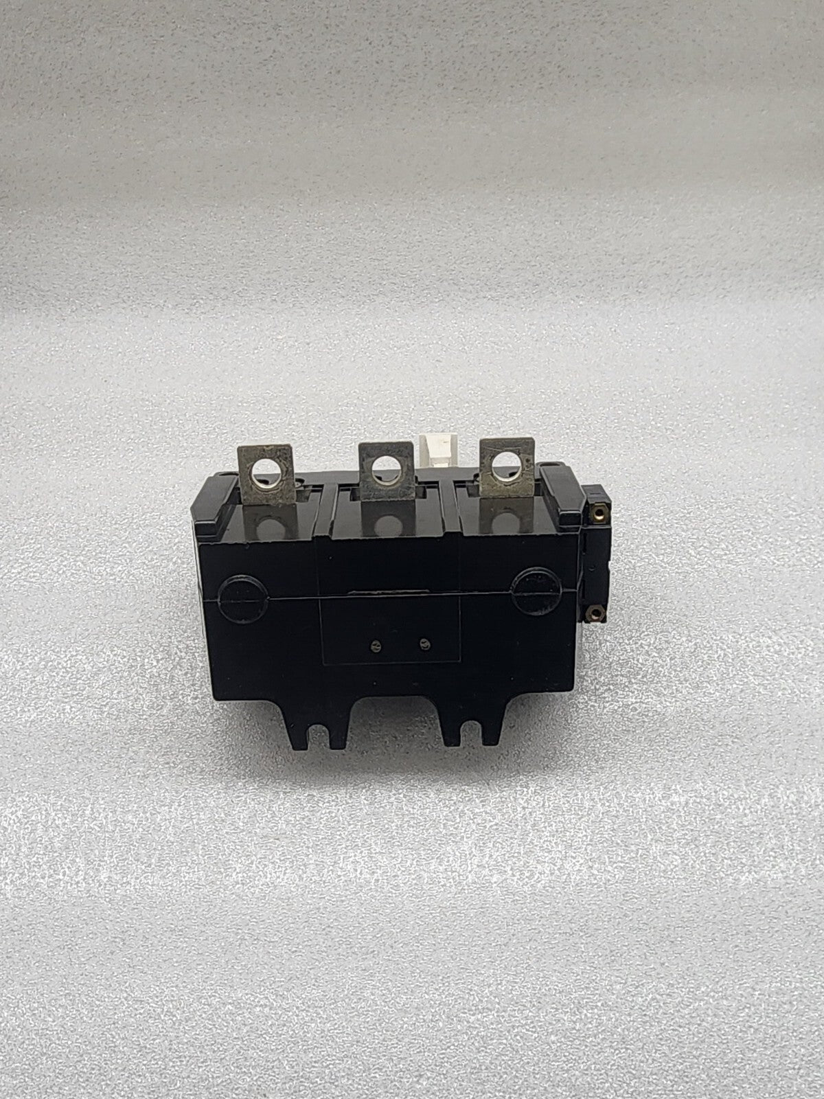 ALLEN BRADLEY CAT 40185-801-01 SOLID STATE OVERLOAD RELAY
