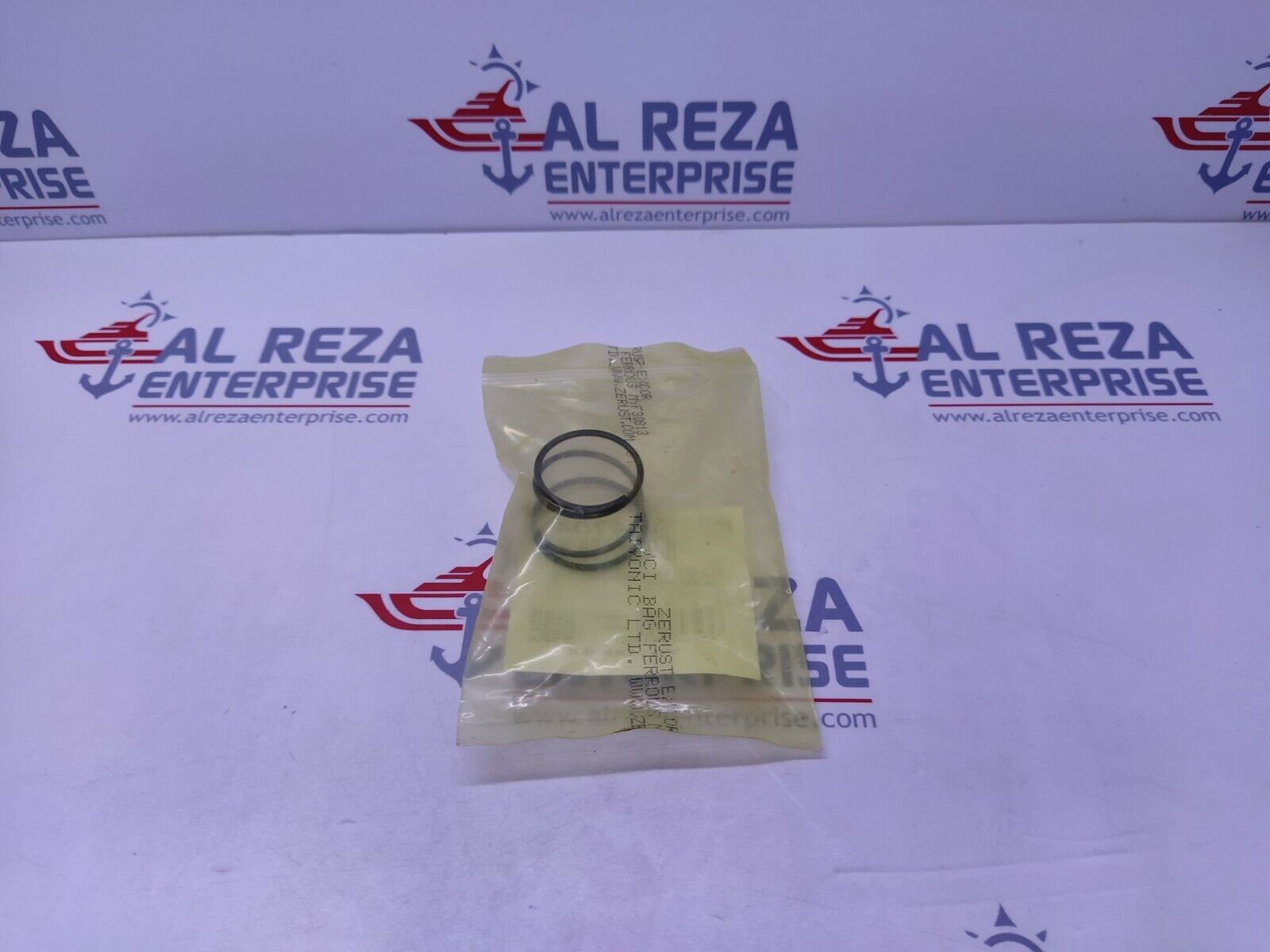 Daikin 104704 Unloader Spring