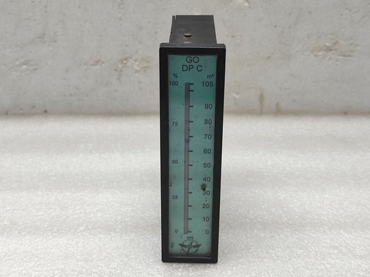 HOPPE BORD-MESSTECHNIK GO DP C 