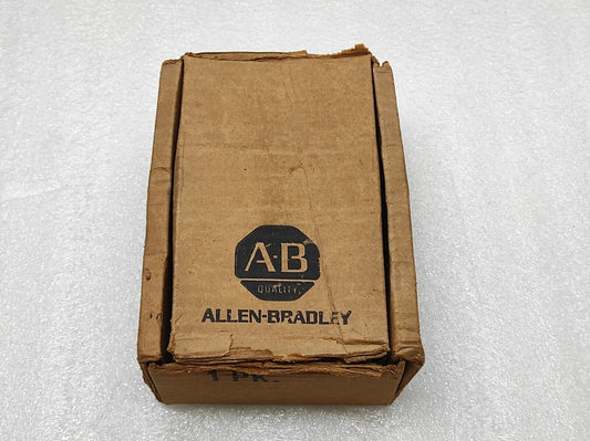 ALLEN BRADLEY CAT 2755-CR06-2 SERIES A DECODED RS232 SCANNER DTE CABLE