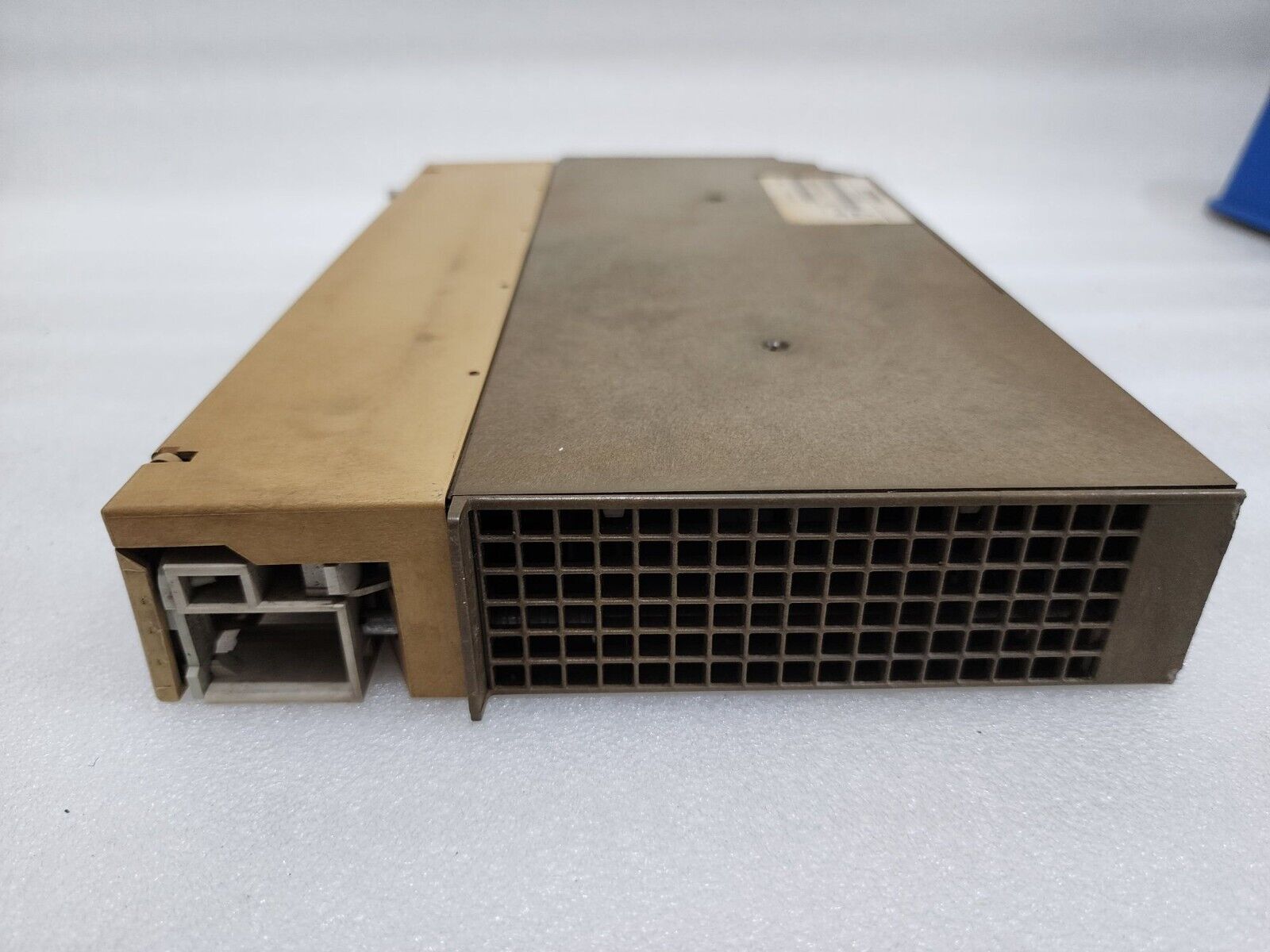 SIEMENS SIMATIC S5 6ES5 441-7LA11 DIGITAL OUTPUT MODULE