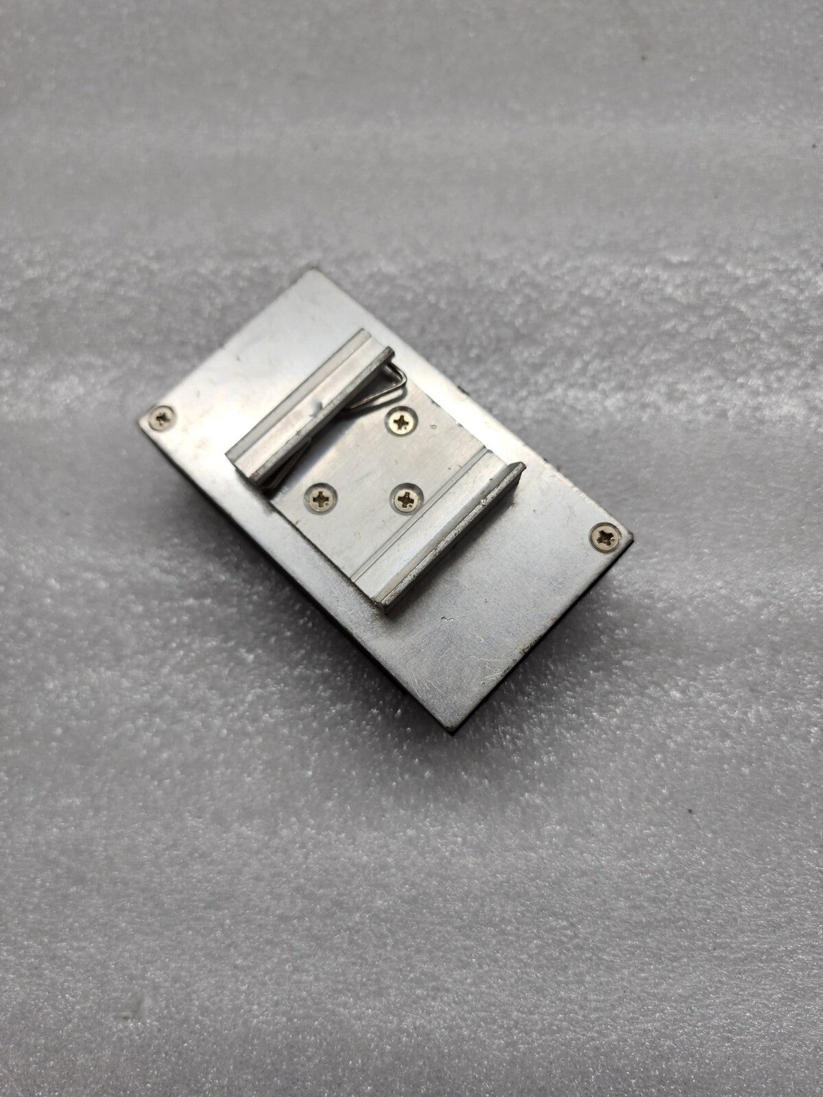 ASTRODYNE MSMC-0100 POWER SUPPLY 3.3VDC 2.5A