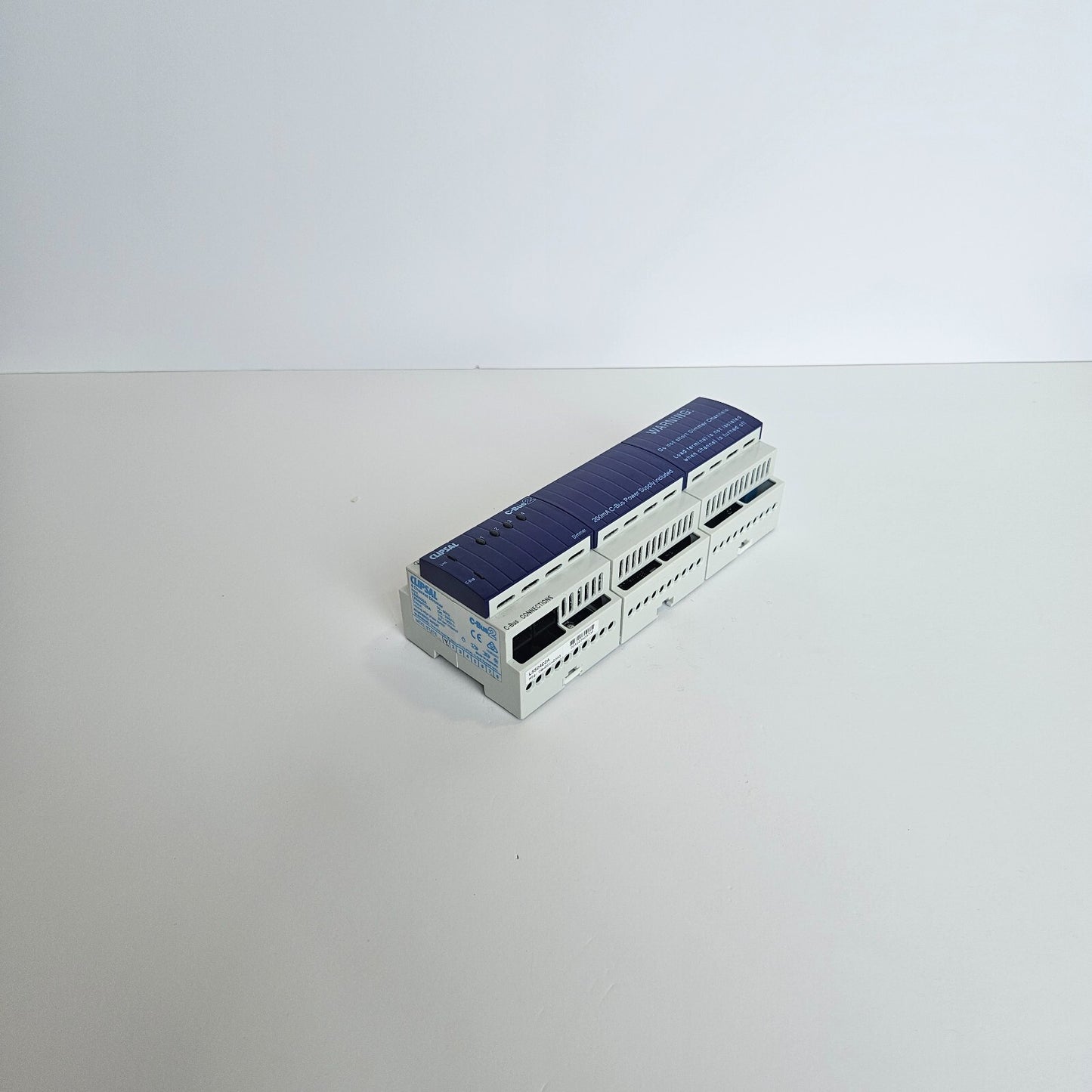 CLIPSAL L5504D2A 4 CHANNEL DIMMER LE5504TD2A 110-240V