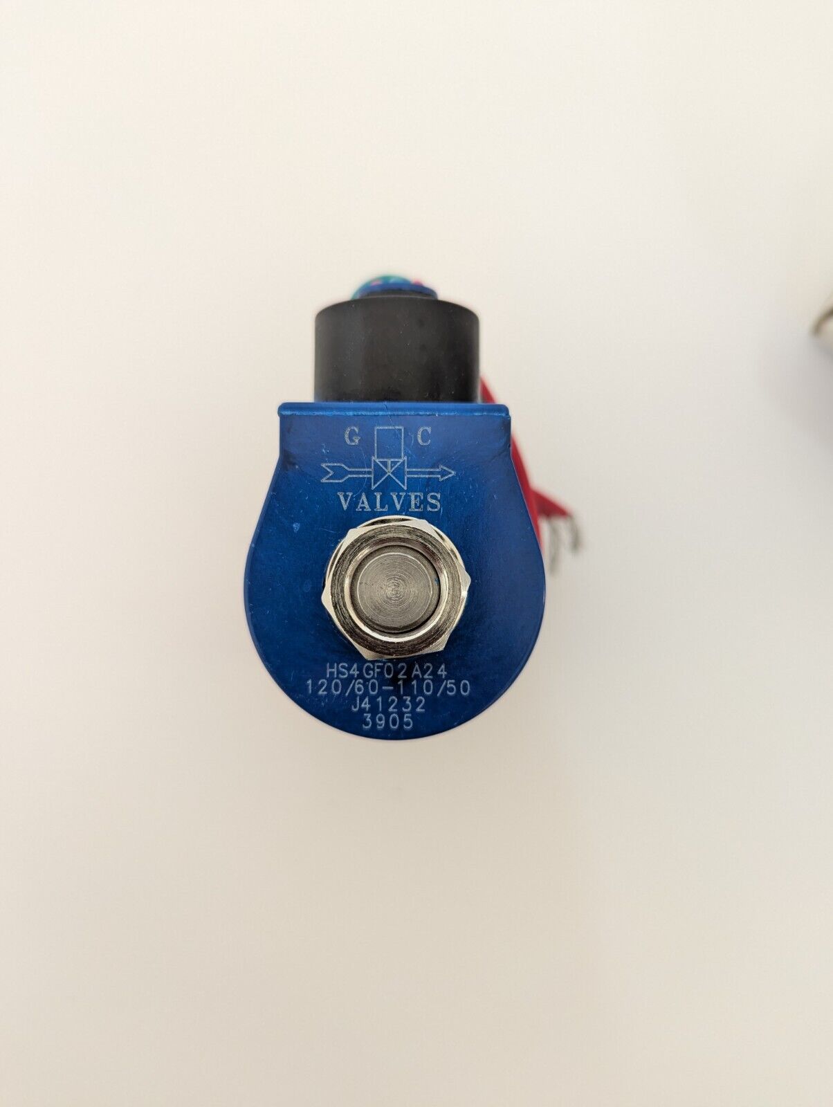 GC VALVE S301GF02T3CF5 HS4GF02A24