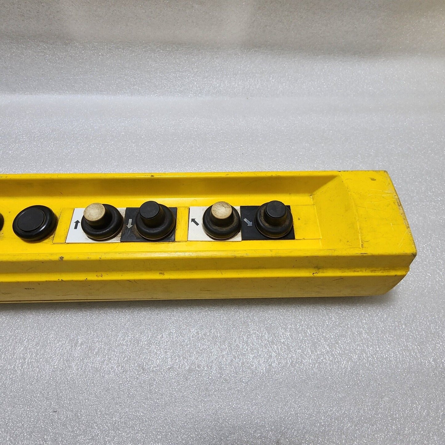 XAC-B 691 PENDANT CONTROL STATION