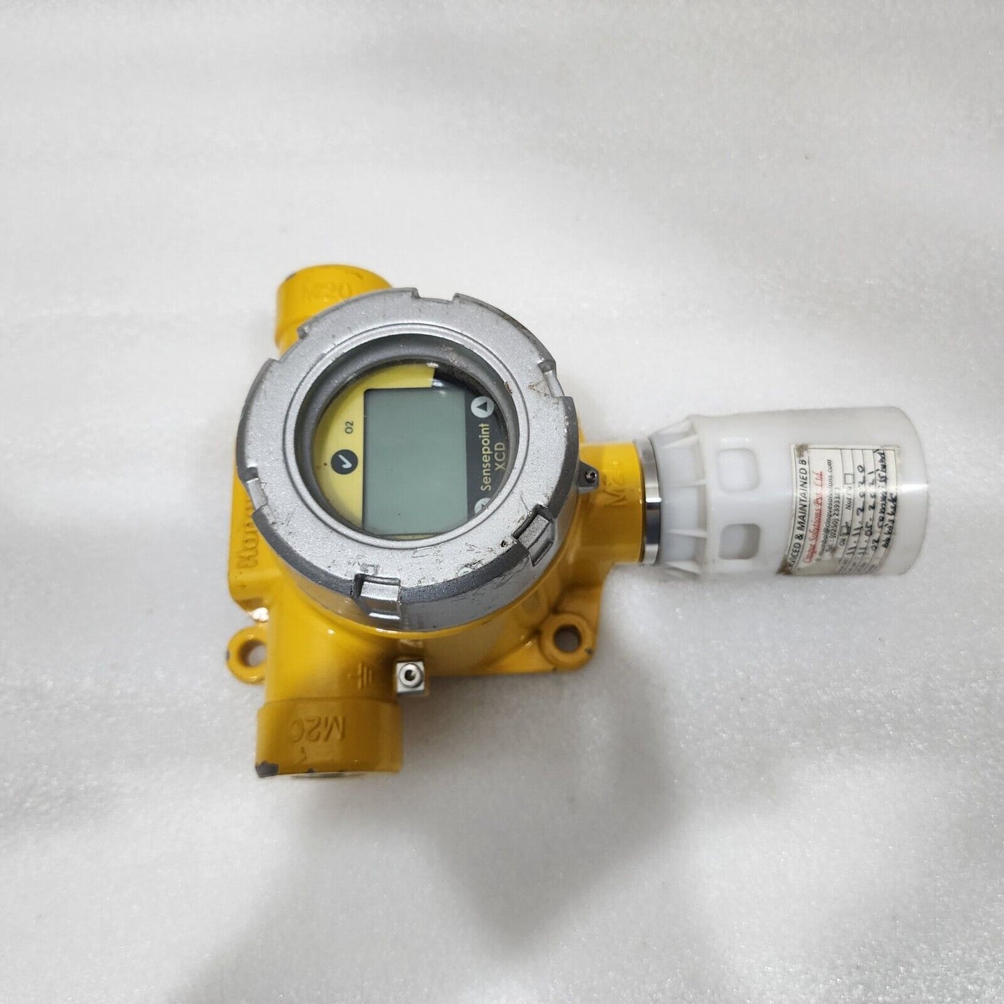 HONEYWELL SPXCDALMTXO SENSEPOINT XCD TRANSMITTER