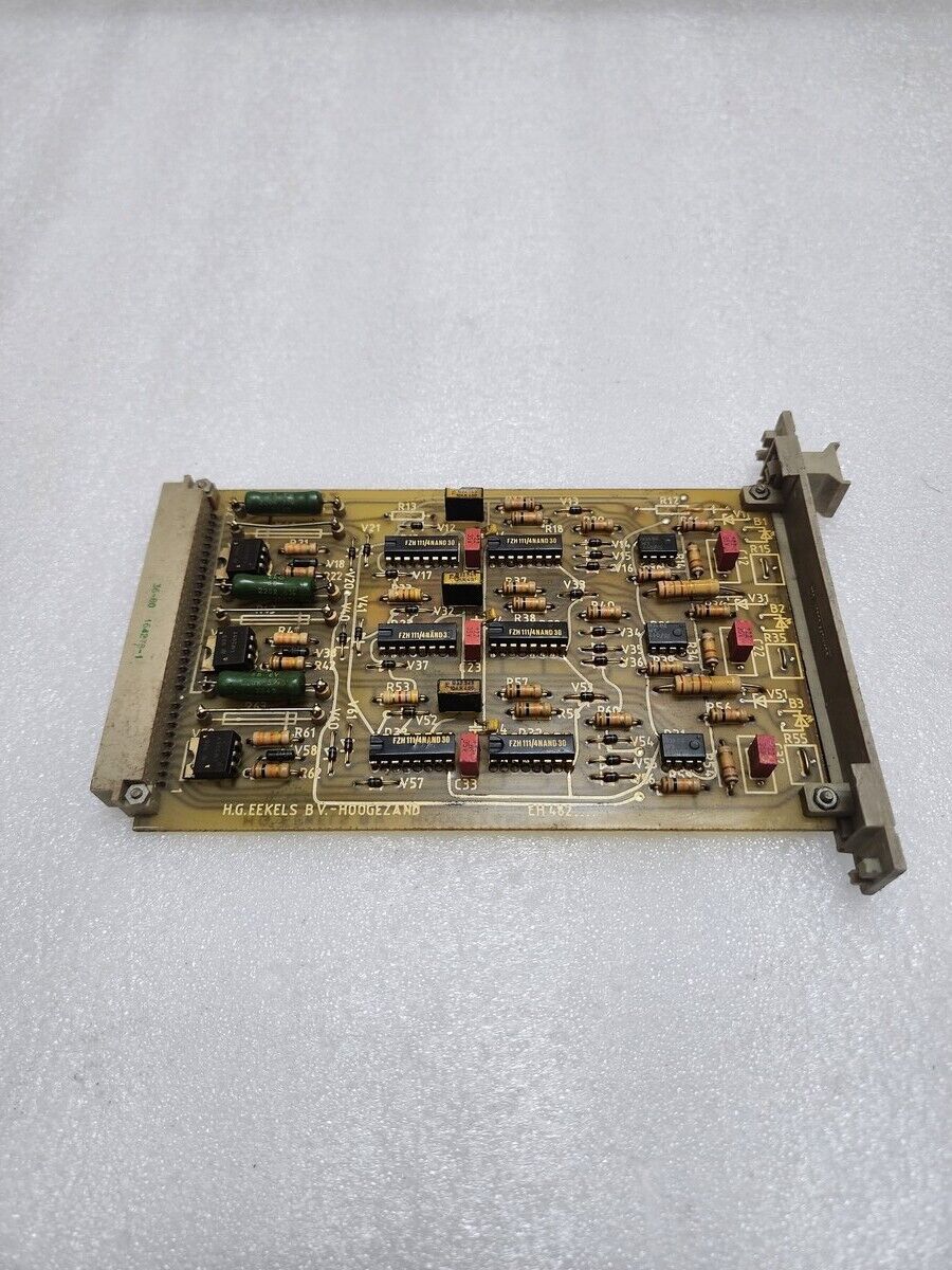 H.G.EEKELS BV HOOGEZAND EH 482 PCB