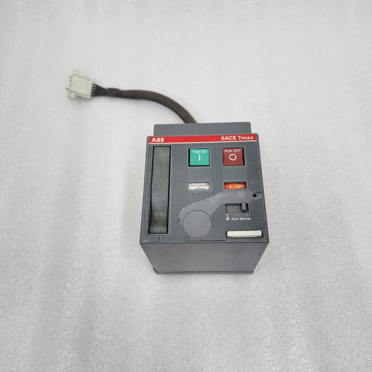 ABB SACE TMAX T4-T5 MOTOR OPERATOR 220-250VAC