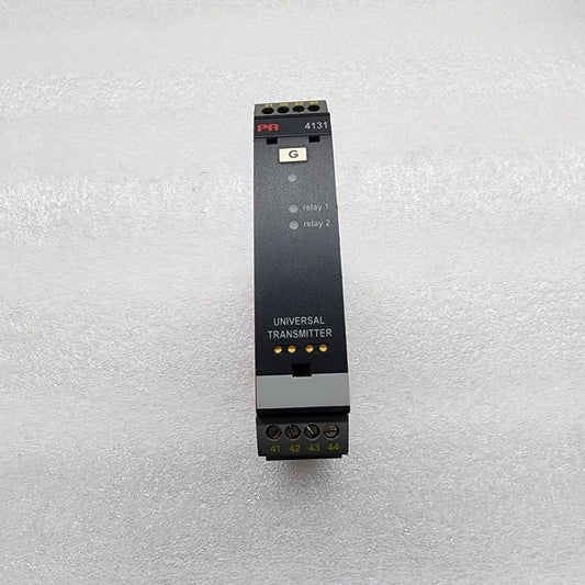 PR ELECTRONICS 4131 UNIVERSAL TRANSMITTER