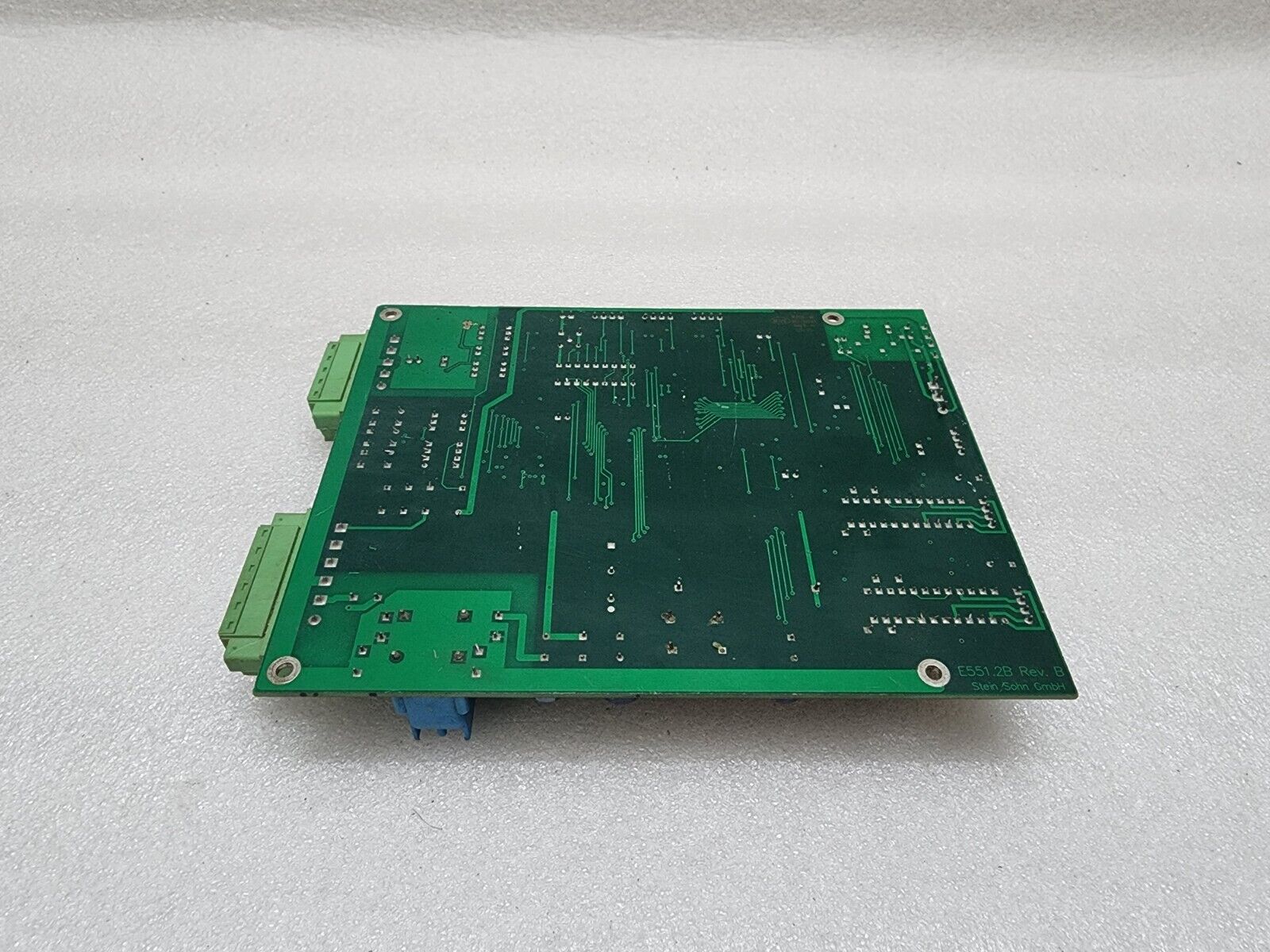 STEIN SOHN E551.2A PCB