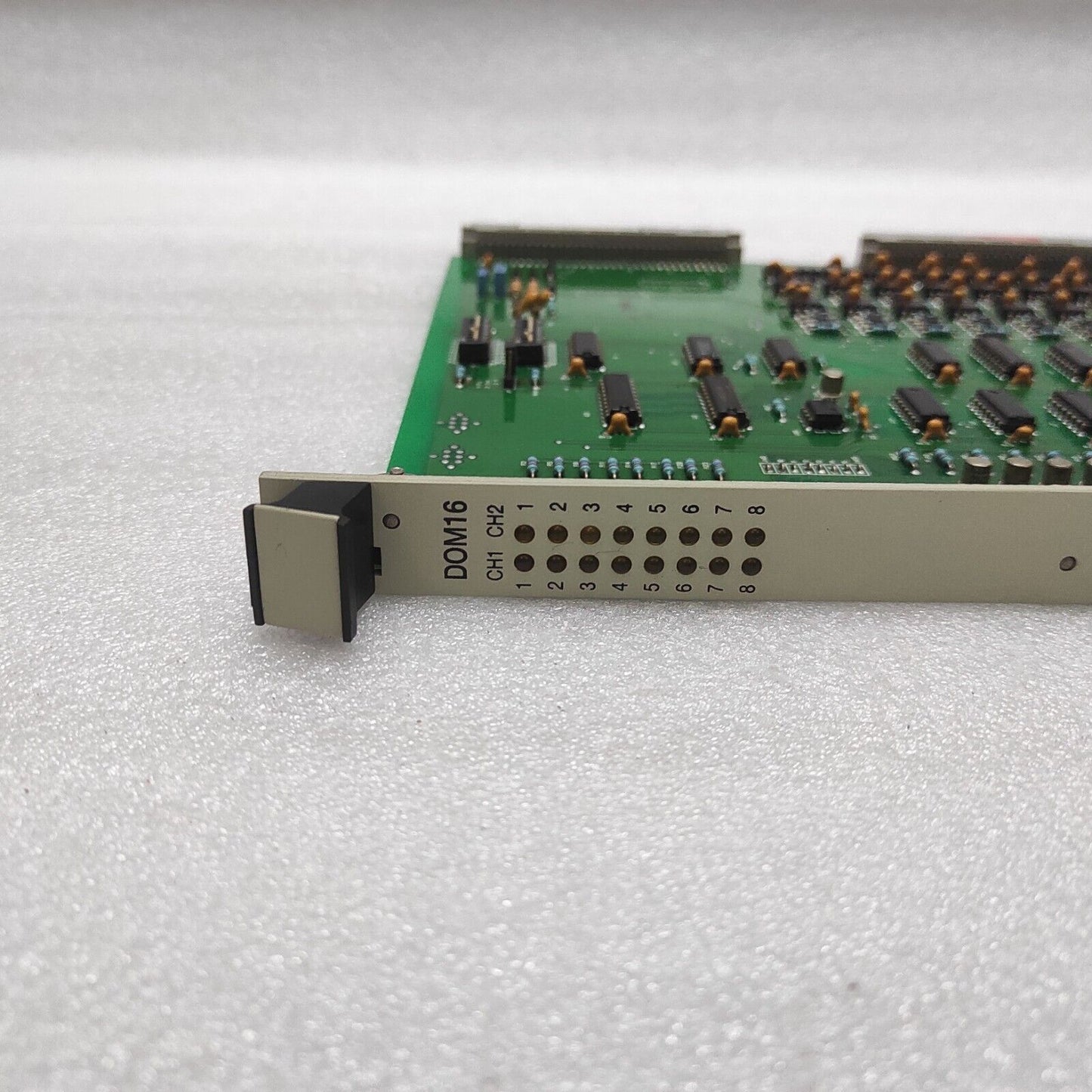 HYUNDAI ACONIS DOM16 000517