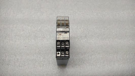 Knick L116A2 Dc Isolation Amplifier