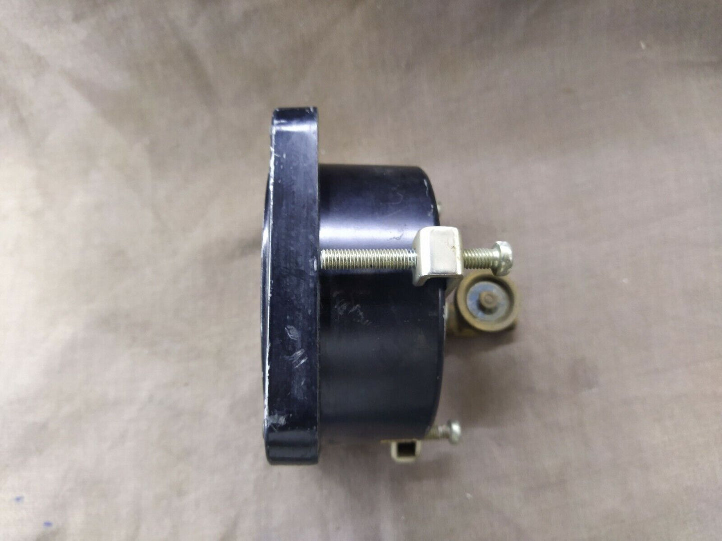 Nakakita Pressure Meter Gauge 75 cmHg - 4 kgf/cm2 2378862