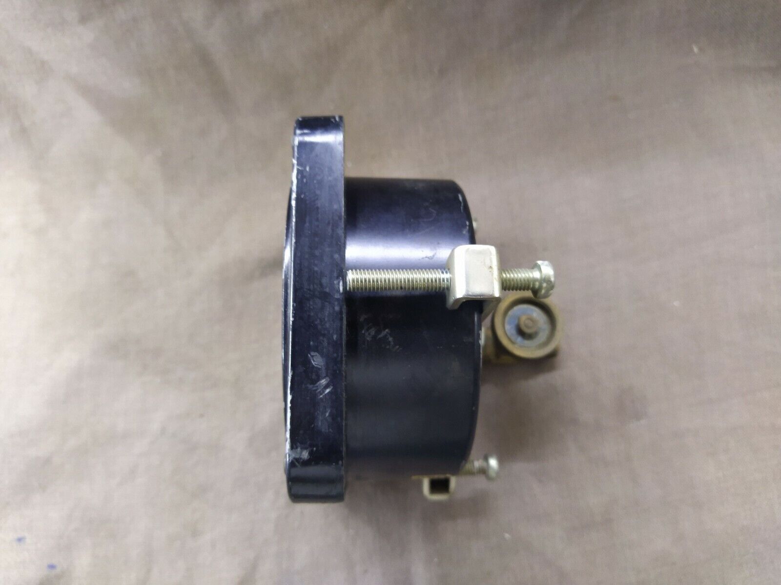 Nakakita Pressure Meter Gauge 75 cmHg - 4 kgf/cm2 2378862