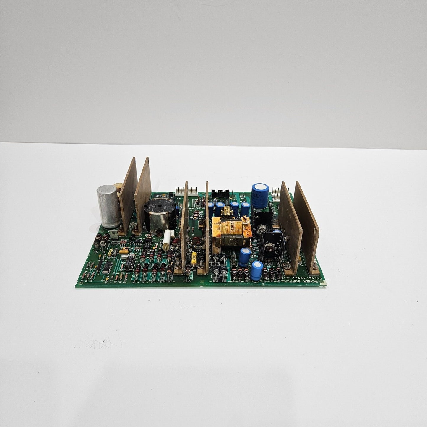 GE GENERAL ELECTRIC DS200TCPSG1AFC POWER SUPPLY MODULE MARK V