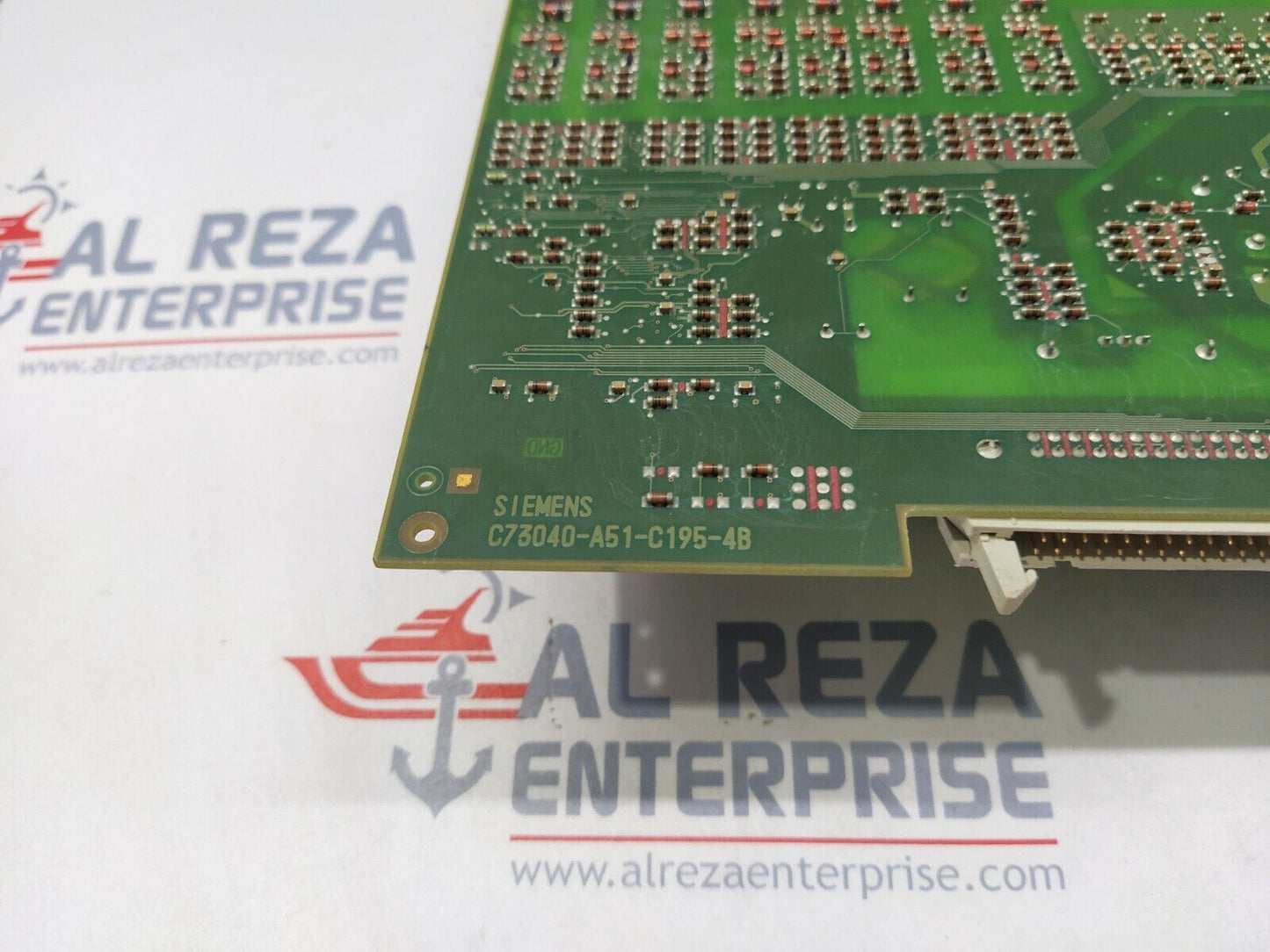 SIEMENS C53207-A324-B30-6 PCB C53207A324B306